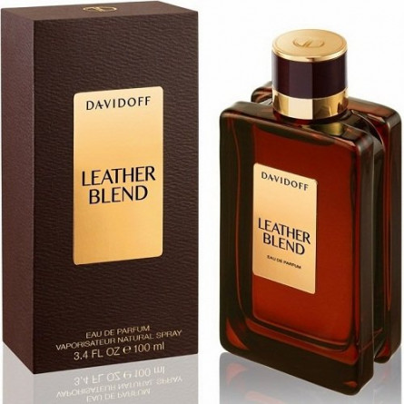 DAVIDOFF-Leather-Blend-100-ml