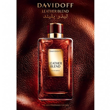 DAVIDOFF-Leather-Blend-100ml
