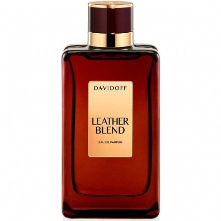 DAVIDOFF-Leather-Blend