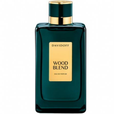DAVIDOFF-Wood-Blend-100ml