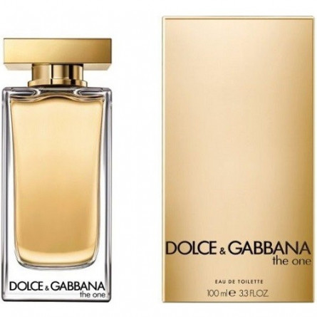 DOLCE-GABBANA-The-One-EDT-women-100-ml