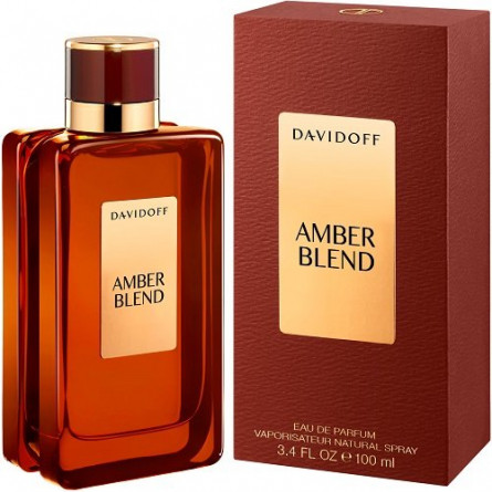 Davidoff-Amber-Blend-100-ml