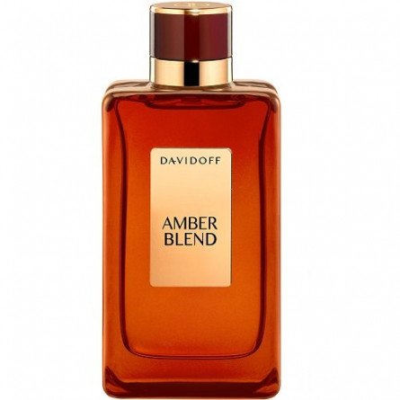 Davidoff-Amber-Blend