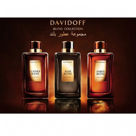 Davidoff-Blend