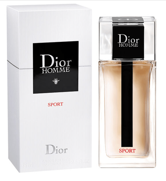 Dior Homme sport 2021