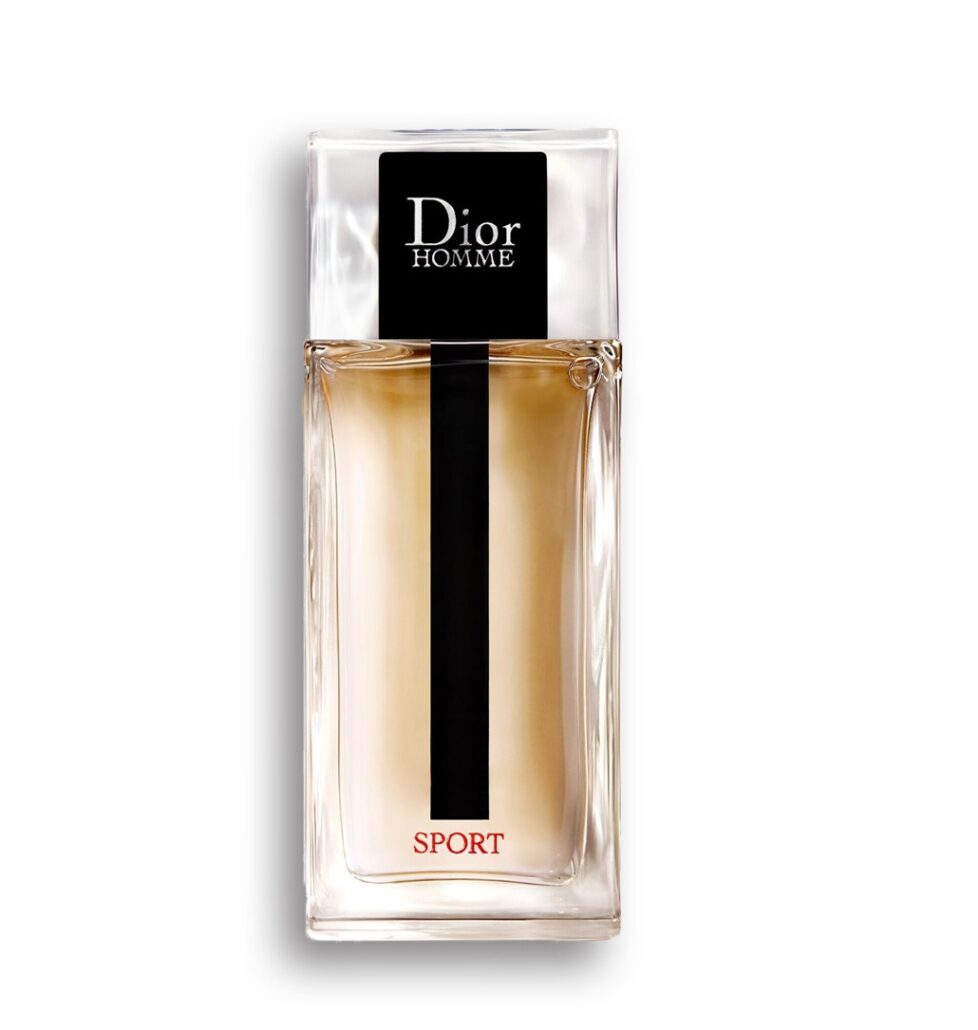 عطر دیور هوم اسپرت 2021