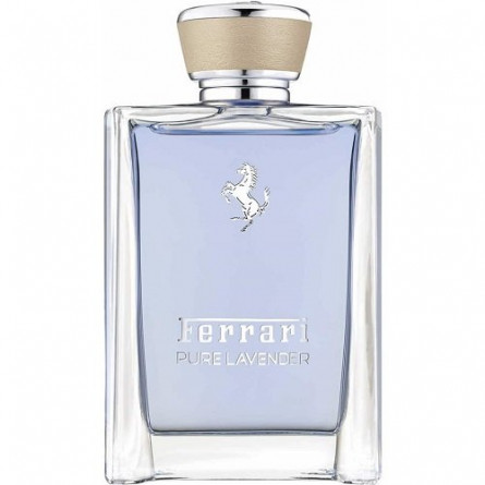 Ferrari Pure Lavender فراری پیور لوندر