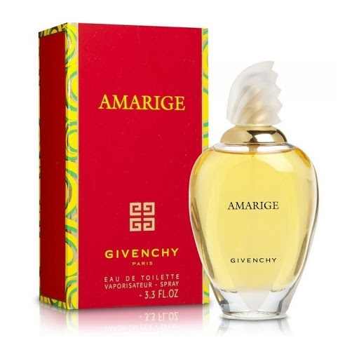 GIVENCHY-Amarige-edt