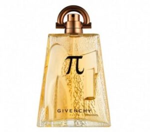 ادکلن ژیوانشی پای