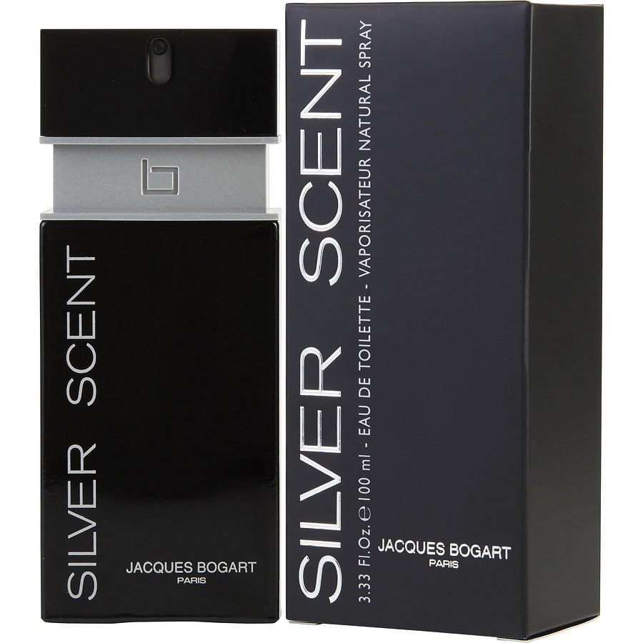 JACQUES-BOGART-Silver-Scent-100-ml