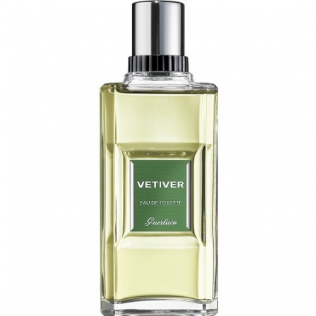 Guerlain-Vetiver