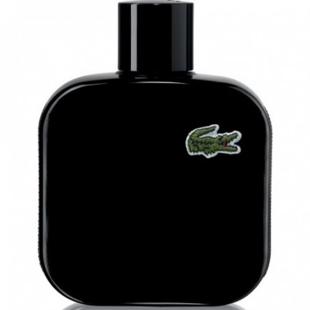 LACOSTE-L-12-12-noir لاگوست ال.12.12 نویر (لاگوست مشکی)