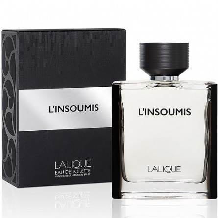 LALIQUE- L-Insoumis-100-ml