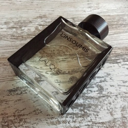LALIQUE- L-Insoumis-100ml