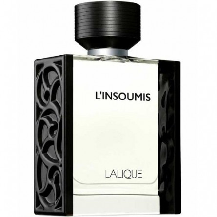 LALIQUE- L-Insoumis عطر لالیک له اینسومیس