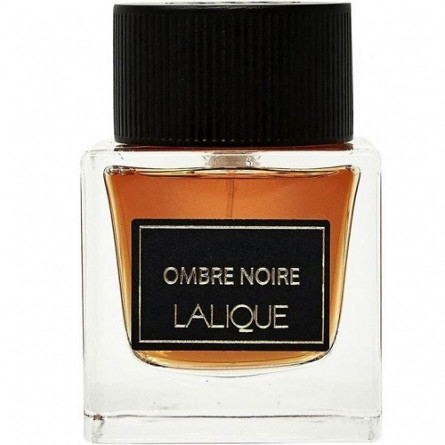 LALIQUE-Ombre-Noire عطر لالیک آمبر نویر