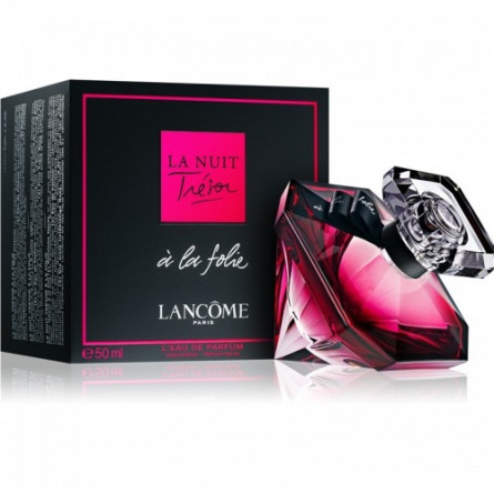 LANCOME-La-Nuit-Tresor-a-la-Folie-75ml