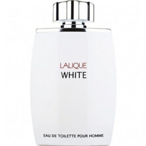 ادکلن  لالیک وایت ( لالیک سفید ) Lalique White