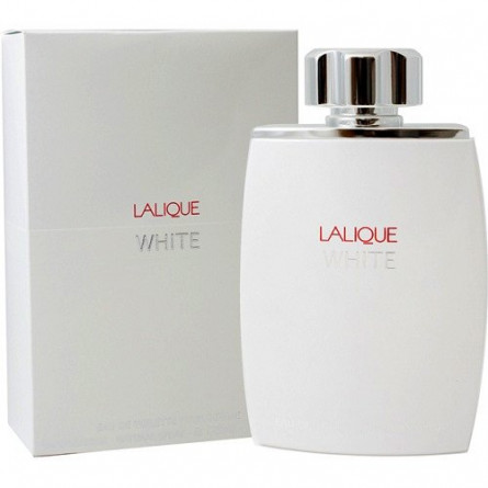 Lalique-White