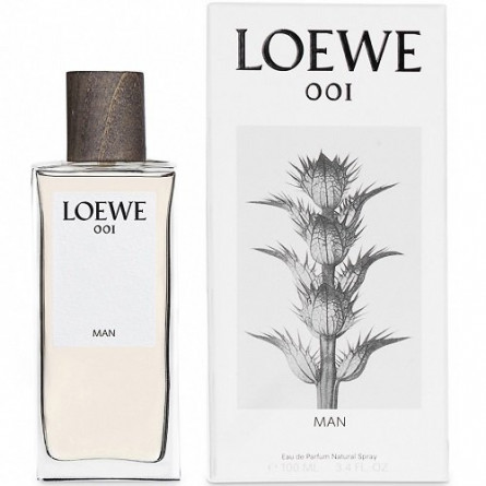 Loewe-001-for-men-100-ml