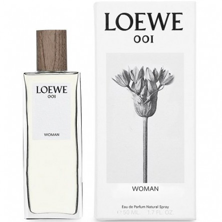 Loewe-001-for-women-100ml
