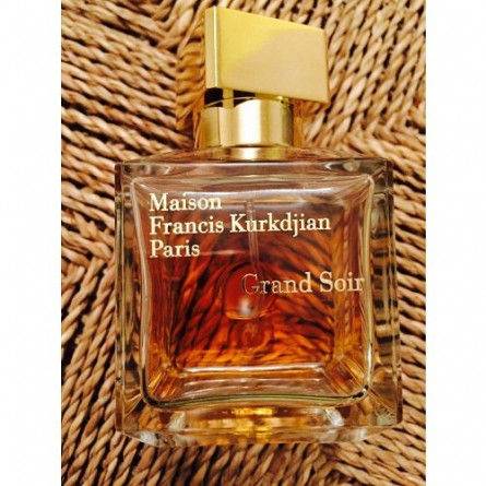 Maison-Francis-Kurkdjian-Grand-Soir-70ml عطر مزون فرانسیس کورکجیان گرند سویر
