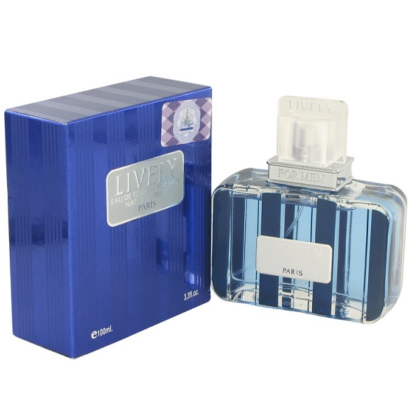 Parisis-Perfumes-Lively-for-Men-100-ml