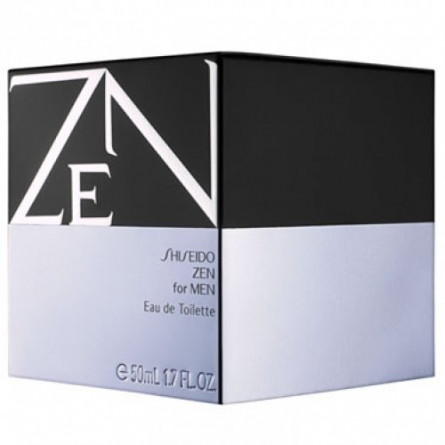 SHISEIDO-Zen-for-Men