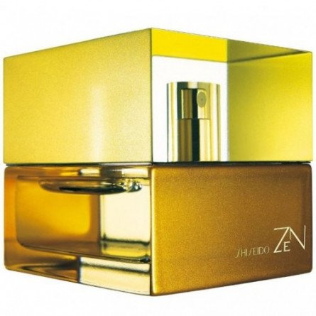 SHISEIDO-Zen-for-Women-100ml