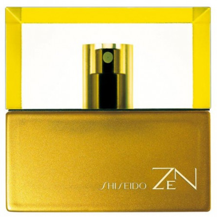 SHISEIDO-Zen-for-Women
