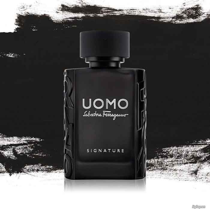 Salvatore-Ferragamo -Uomo-Signature-100ml-edp