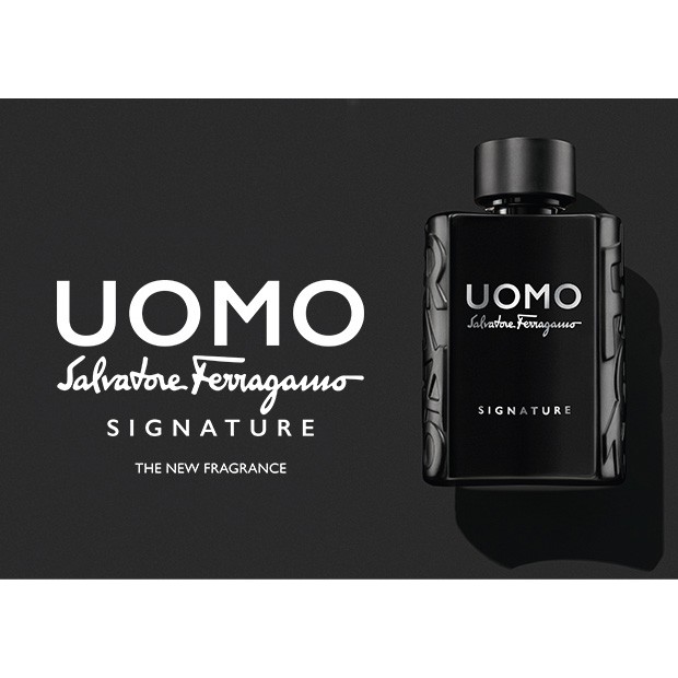 Salvatore-Ferragamo -Uomo-Signature-100ml