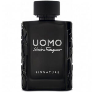عطر Salvatore Ferragamo Uomo Signature