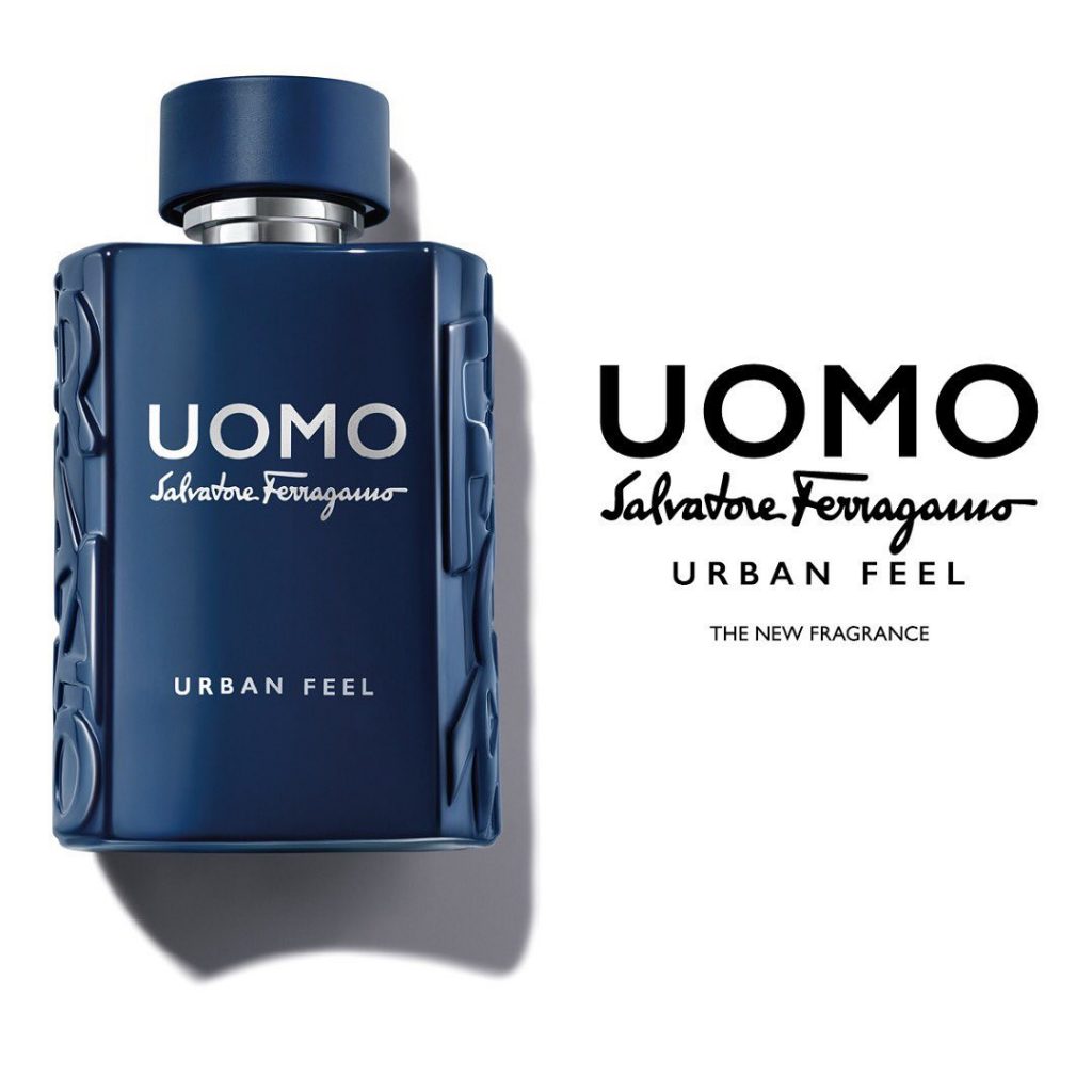 Salvatore Ferragamo-Uomo-Urban-Feel-100ml-edt