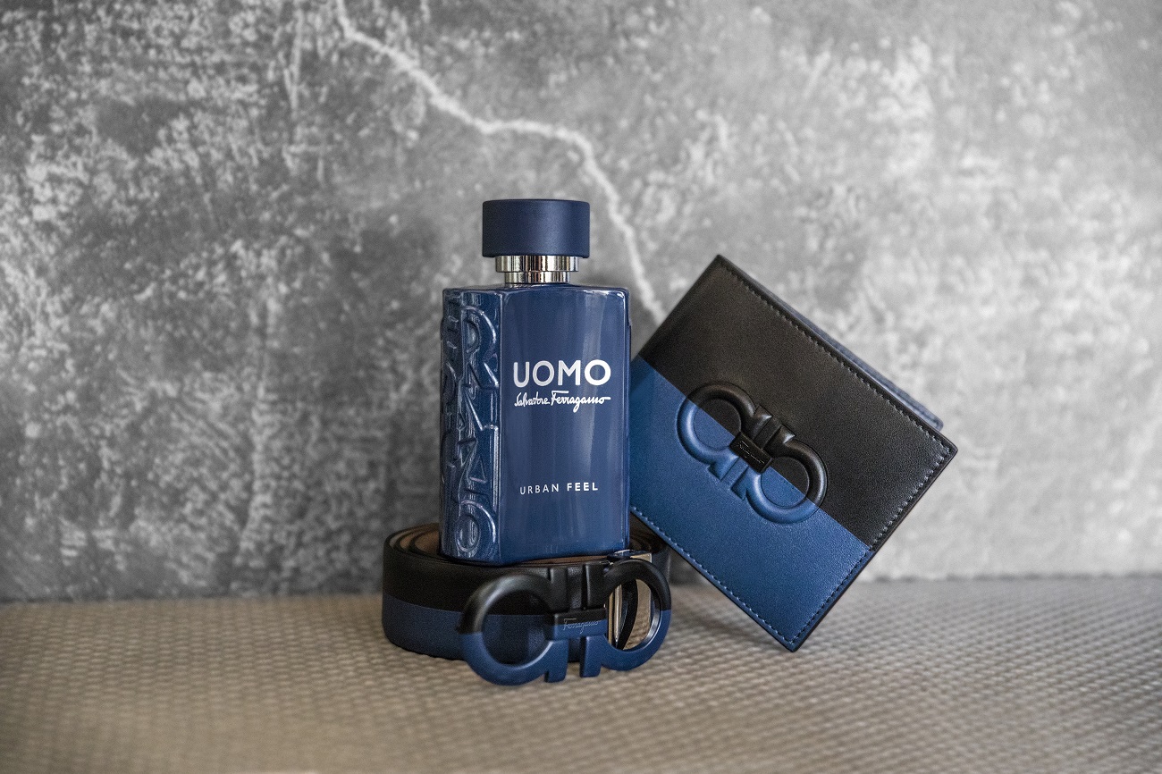 Salvatore Ferragamo-Uomo-Urban-Feel-100ml