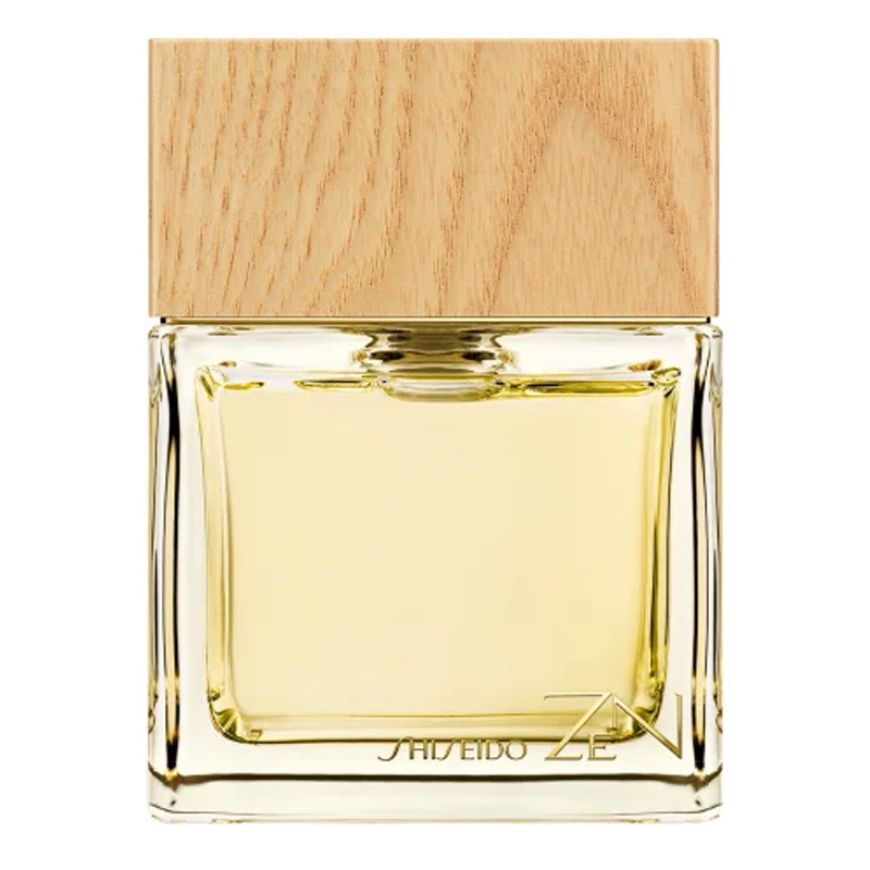 Zen Eau de Parfum For Women Shiseido