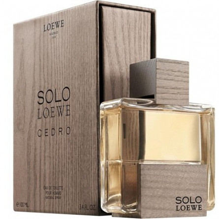 Solo-Loewe-Cedro-100-ml