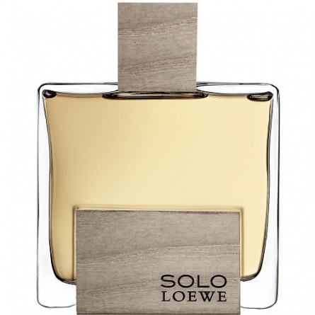 Solo-Loewe-Cedro