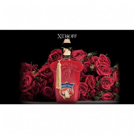 XERJOFF-Bouquet-Ideale-100ml-edp