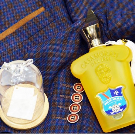 XERJOFF-Dolce-Amalfi