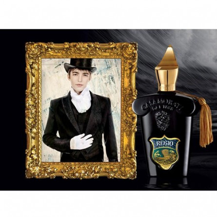 XERJOFF-Regio-100-ml