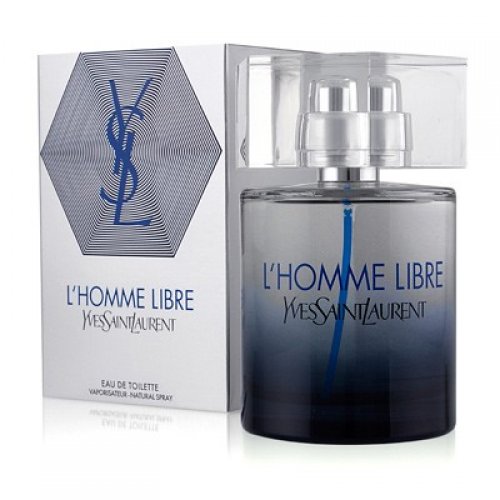 YVES-SAINT-LAURENT-L-Homme-Libre-100-ml