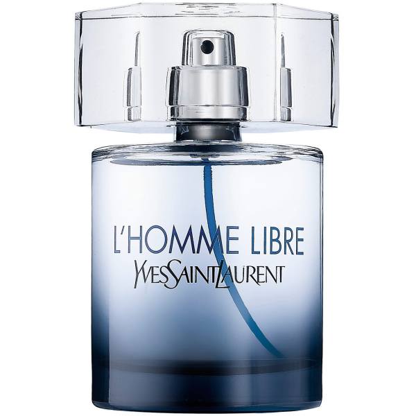 Yves Saint Laurent L’Homme Libre ایو سن لوران لوم لیبر (لیبغ)