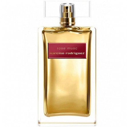 narciso-rodriguez-Rose-Musc-EDP-Intense Narciso Rodriguez Rose Musc EDP Intense