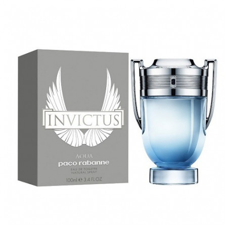 paco-rabanne-Invictus-Aqua-2018