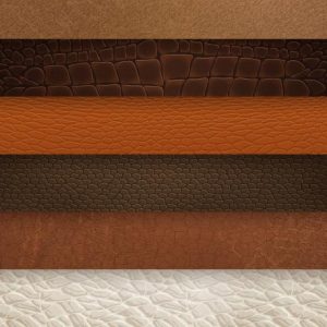 معرفی گروه بویایی چرمی