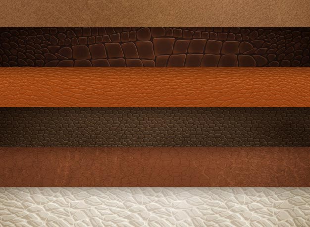 معرفی گروه بویایی چرمی