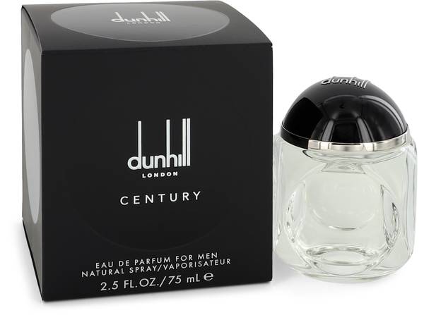 DUNHILL-CENTURY-EDP