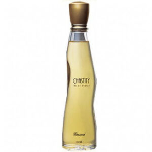 عطر رصاصی چاستیتی زنانه