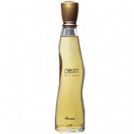 Rasasi-Chastity-Women عطر رصاصی چاستیتی زنانه
